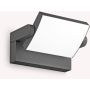 Ideal Lux SWIPE 287683 Zidna svjetiljka 1x20,5W/LED ip54