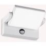 Ideal Lux SWIPE 287720 Zidna svjetiljka 1x21W/LED ip54