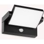 Ideal Lux SWIPE 287737 Zidna svjetiljka 1x21W/LED ip54