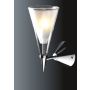 Italux Butio MB9190-1A Zidna svjetiljka 1x28W/G9 IP20
