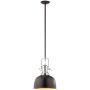 Italux Laredo MA04431CB-001 Visilica 1x60W/E27 IP20