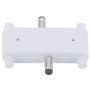 Italux Lavinia Plastic Connector CLA15-PC Spojni element IP20