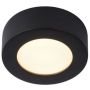 Lucide BRICE-LED 28116/11/30 Stropna svjetiljka 1x8w/led 3000k 471lm ip44