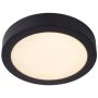 Lucide BRICE-LED 28116/24/30 Stropna svjetiljka 1x15w/led 3000k 989lm ip44