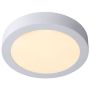 Lucide BRICE-LED 28116/24/31 Stropna svjetiljka 1x15w/led 3000k 989lm ip44