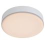 Lucide CERES-LED 28112/30/31 Stropna svjetiljka 1x30w/led 3000k 2481lm ip44