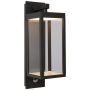 Lucide CLAIRETTE 28861/10/30 Zidna svjetiljka 1x15w/led 3000k 650lm ip54