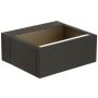 Lucide GOA 28857/06/30 Zidna svjetiljka 1x6w/led 3000k 350lm ip54