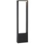Lucide GOA 28857/61/30 Stojeca svjetiljka 1x6.5w/led 3000k 350lm ip54