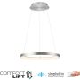 Paul Neuhaus HOOP 2851-95 Visilica 1x42W/LED 3000k 5900lm ip20