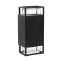 Prezent EVENTO 28211 Zidna svjetiljka 2x35W/GU10 IP54
