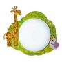 Prezent GIRAFF 28025 Plafonjera 3x9W/E14 IP20