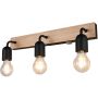 Trio ARTURO 284470332 Zidna svjetiljka 3x10w/e27 ip44