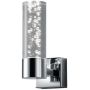 Trio BOLSA 282410106 Zidna svjetiljka 1x3.1w/led 3000k 310lm ip44