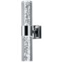 Trio BOLSA 282410206 Zidna svjetiljka 2x3.2w/led 3000k 300lm ip44