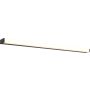 Trio FABIO 283811232 Zidna svjetiljka 1x20w/led 3000k 2300lm ip44