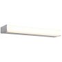 Trio FABIO 283814206 Zidna svjetiljka 1x6w/led 3000k 700lm ip44