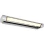 Trio FABRIZIO 284770106 Zidna svjetiljka 1x9w/led 2300+3000+4000k 1000lm ip44