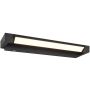 Trio FABRIZIO 284770132 Zidna svjetiljka 1x9w/led 2300+3000+4000k 1000lm ip44