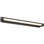 Trio FABRIZIO 284779132 Zidna svjetiljka 1x15w/led 2300+3000+4000k 1700lm ip44
