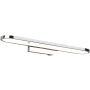Trio GIANNI 283779106 Zidna svjetiljka 1x22w/led 3000k 2700lm ip44