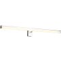 Trio LINO 284116006 Zidna svjetiljka 1x11w/led 3000k 1200lm ip44