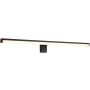 Trio LINO 284116032 Zidna svjetiljka 1x11w/led 3000k 1200lm ip44