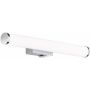 Trio MATTIMO 283270106 Zidna svjetiljka 1x4.3w/led 3000k 450lm ip44