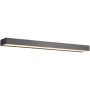 Trio ROCCO 283916032 Zidna svjetiljka 1x8w/led 3000k 800lm ip44