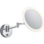 Trio VIEW 282990106 Zidna svjetiljka 1x3w/led 3000k 280lm ip44