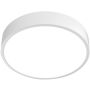 Italux Botta PLF-63746-L-WH Plafonjera 1x32W/LED 2800K/4000K/6000K 3200lm IP44