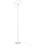 Italux Cento FL-37482-WH Podna svjetiljka 1x48W/LED 2800K-6000K + RGB 3600lm IP40