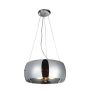AZzardo COSMO 2 AZ0844 Visilica 3x60W/E27 IP20