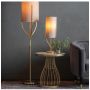 Endon ROMANA 299954 Podna svjetiljka 1x40W/E27