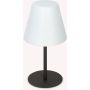 Ideal Lux ARCADIA 298597 Stolna svjetiljka 1x42W/E27 ip44