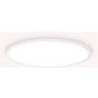 Ideal Lux FLY 292250 Stropna svjetiljka 1x53W/LED 3000K ip40