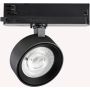 Ideal Lux POV 3 f 296333 Šinski reflektor 1x22W/LED ip20