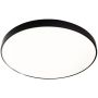 Italux Ateia PLF-53472-BK Plafonjera 1x21W/LED IP44