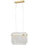 Italux Bonte PND-40929-2A-GD Visilica 2x40W/E27 IP20