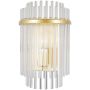 Italux Bonte WL-40929-1A-GD Zidna svjetiljka 1x40W/E14 IP20