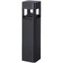 Italux Foleda OFL-5215-S-3K Stojeca svjetiljka 1x10W/LED 3000K 432lm IP54