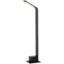 Lucide LAWFORD 29831/60/30 Stojeca svjetiljka 1x6w/led 3000k 750lm ip54