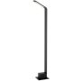 Lucide LAWFORD 29831/80/30 Stojeca svjetiljka 1x6w/led 3000k 750lm ip54