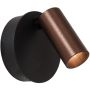 Lucide TONI 29933/02/96 Zidna svjetiljka 1x2w/led 2700-4000k 120lm ip20