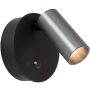 Lucide TONI 29934/02/15 Zidna svjetiljka 1x2w/led 2700-4000k 120lm ip20