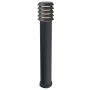 Norlys ALTA 5021B Stojeca svjetiljka 1x8W/LED 4000K 961LM IP65