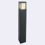Norlys HALMSTAD 1482B Stojeca svjetiljka 1x10W/LED 3000K 1098LM IP65
