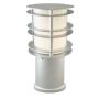 Norlys STOCKHOLM 1269GA Stojeca svjetiljka 1x8,5W/E27 2700K 806LM IP65