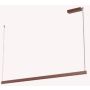 Zambelis PENDANT LED 2557 Visilica 32W/led 3000K 1750lm IP20