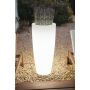 New Garden BAMBU 3285 Stojeca svjetiljka 1x9W/ 6500k 600lm ip65
